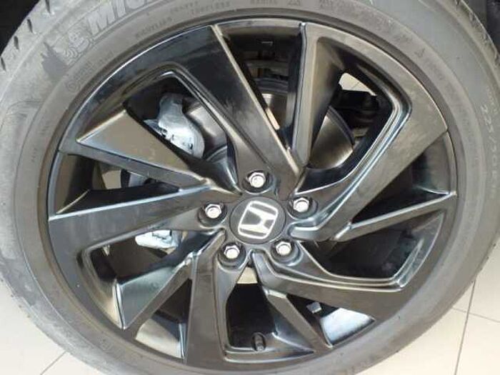 Honda HR-V 1.5 i-VTEC TURBO CVT Sport