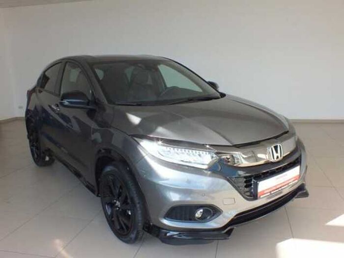 Honda HR-V 1.5 i-VTEC TURBO CVT Sport
