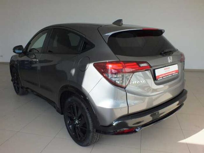Honda HR-V 1.5 i-VTEC TURBO CVT Sport