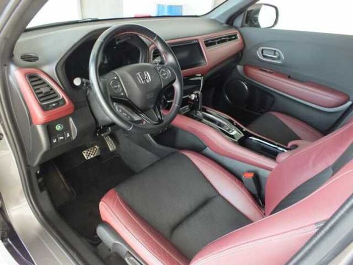 Honda HR-V 1.5 i-VTEC TURBO CVT Sport