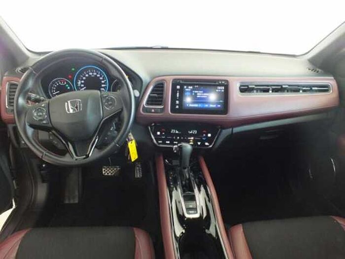Honda HR-V 1.5 i-VTEC TURBO CVT Sport