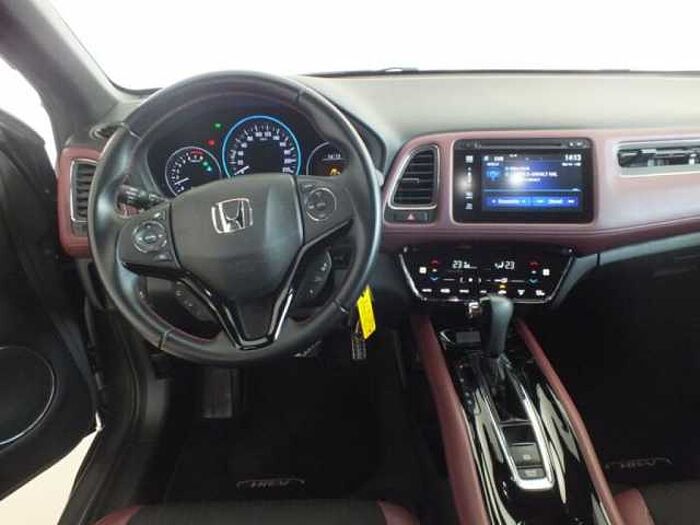 Honda HR-V 1.5 i-VTEC TURBO CVT Sport