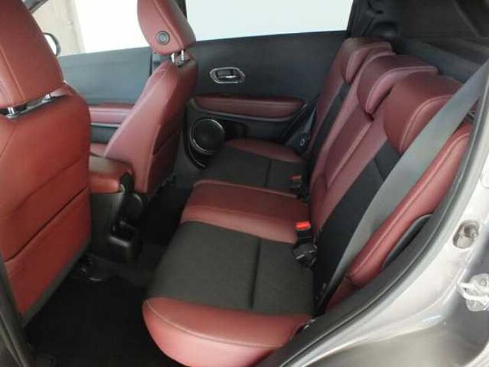 Honda HR-V 1.5 i-VTEC TURBO CVT Sport