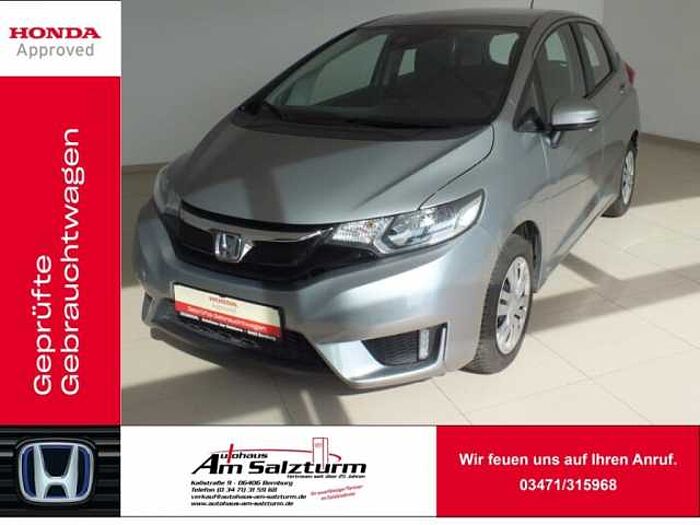 Honda Jazz 1.3 i-VTEC Trend