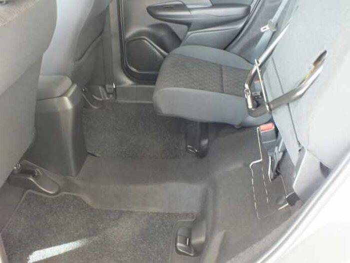 Honda Jazz 1.3 i-VTEC Trend