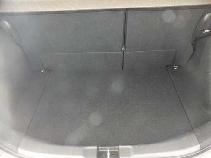 Honda Jazz 1.3 i-VTEC Trend