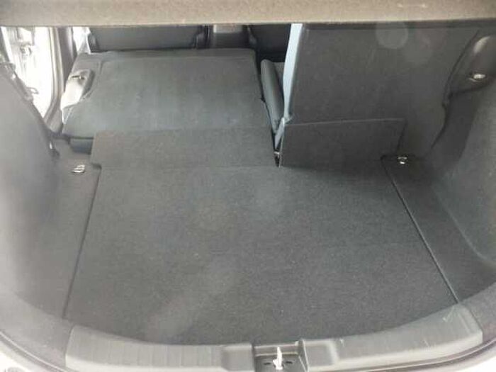 Honda Jazz 1.3 i-VTEC Trend