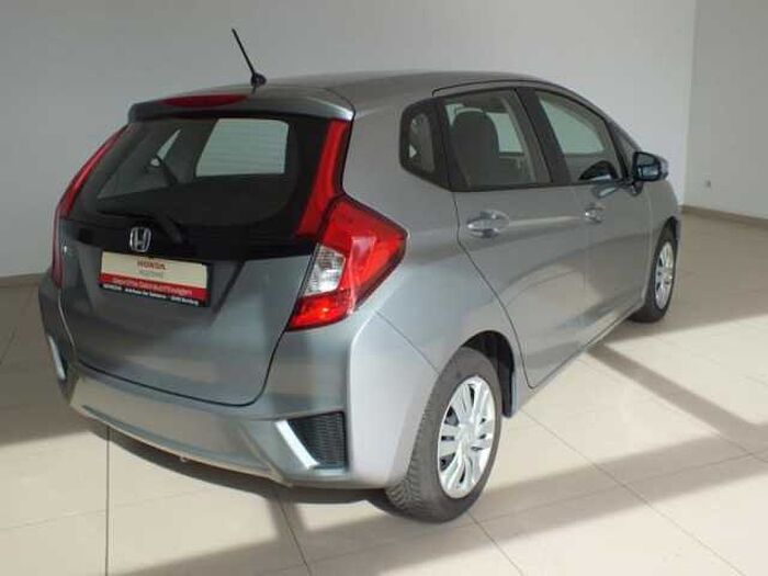 Honda Jazz 1.3 i-VTEC Trend