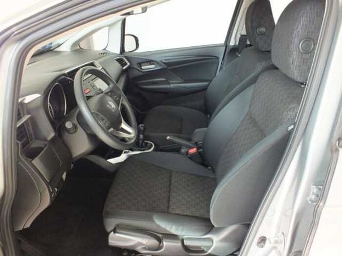 Honda Jazz 1.3 i-VTEC Trend