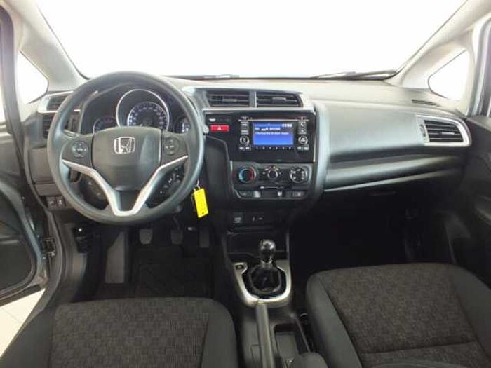 Honda Jazz 1.3 i-VTEC Trend