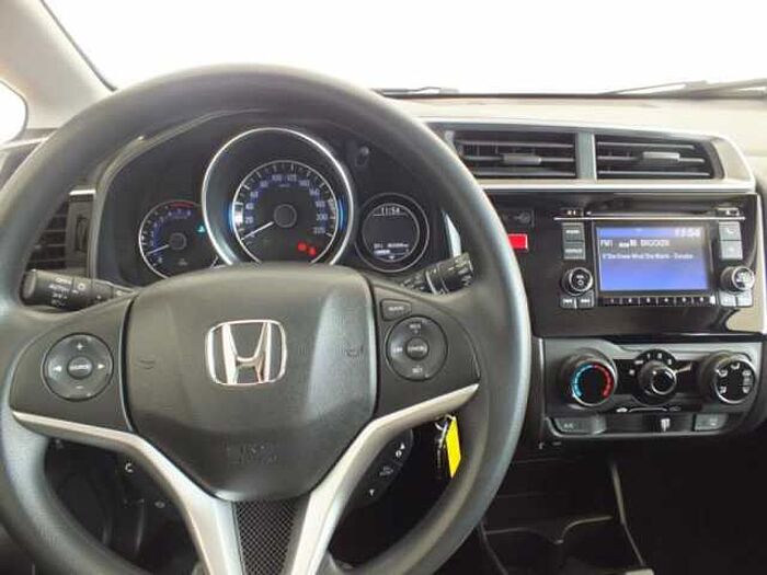 Honda Jazz 1.3 i-VTEC Trend