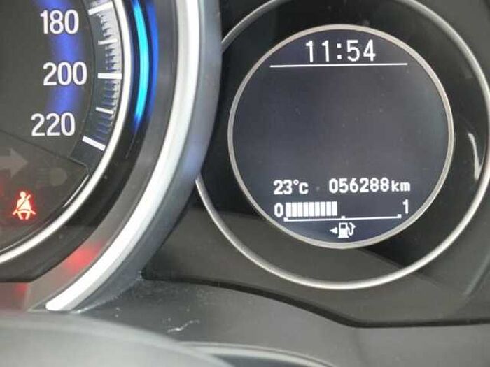 Honda Jazz 1.3 i-VTEC Trend