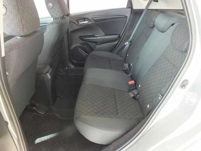 Honda Jazz 1.3 i-VTEC Trend