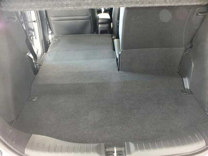 Honda Jazz 1.5 Hybrid e-CVT Elegance