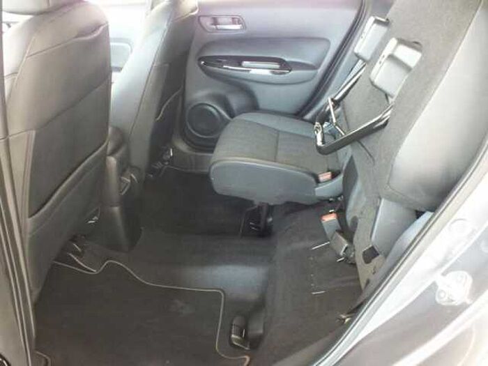 Honda Jazz 1.5 Hybrid e-CVT Elegance