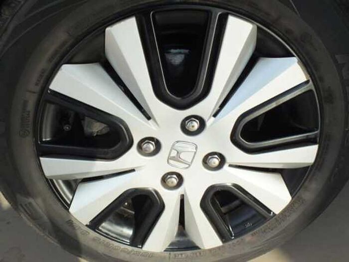 Honda Jazz 1.5 Hybrid e-CVT Elegance