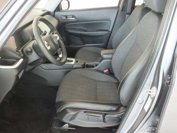 Honda Jazz 1.5 Hybrid e-CVT Elegance