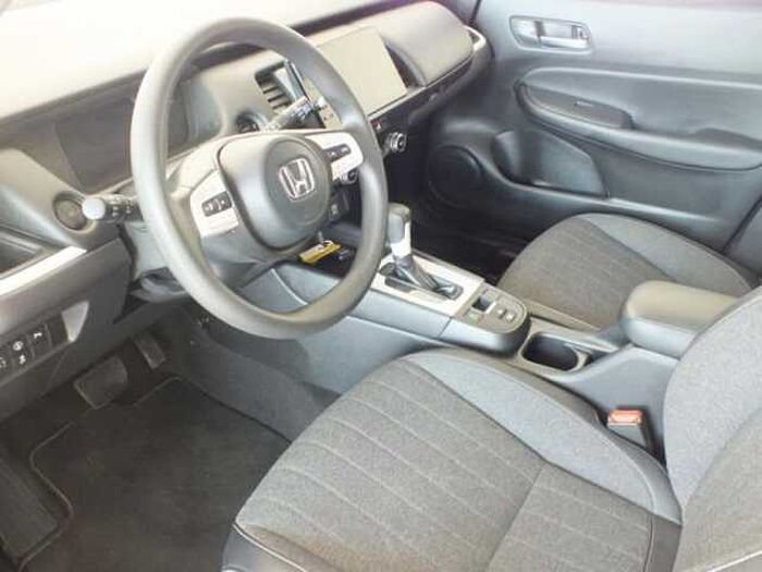 Honda Jazz 1.5 Hybrid e-CVT Elegance