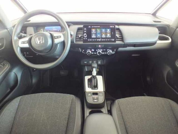 Honda Jazz 1.5 Hybrid e-CVT Elegance