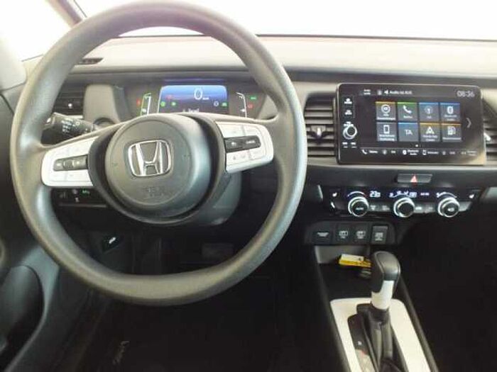 Honda Jazz 1.5 Hybrid e-CVT Elegance