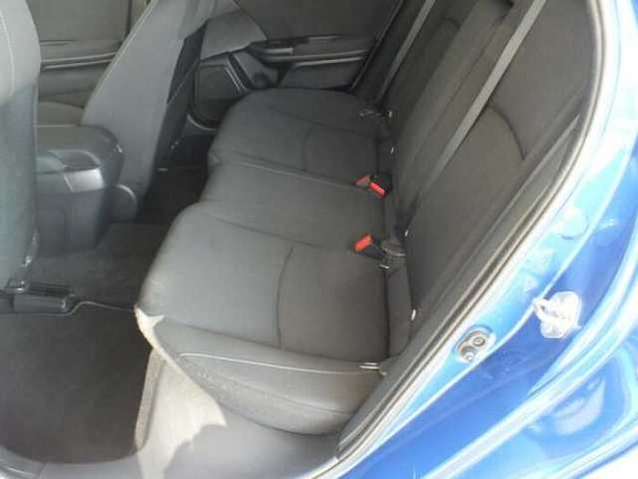 Honda Civic 1.0 i-VTEC Turbo Elegance