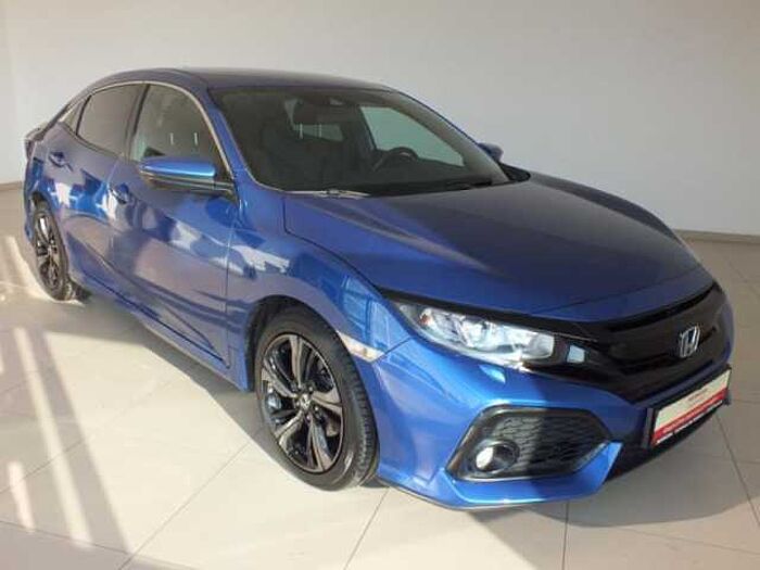 Honda Civic 1.0 i-VTEC Turbo Elegance