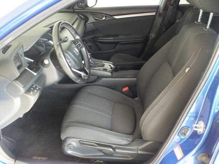 Honda Civic 1.0 i-VTEC Turbo Elegance