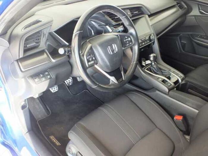 Honda Civic 1.0 i-VTEC Turbo Elegance