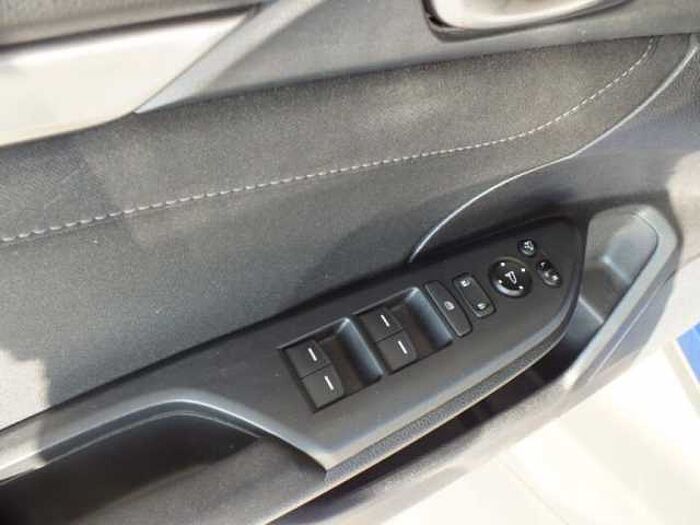 Honda Civic 1.0 i-VTEC Turbo Elegance