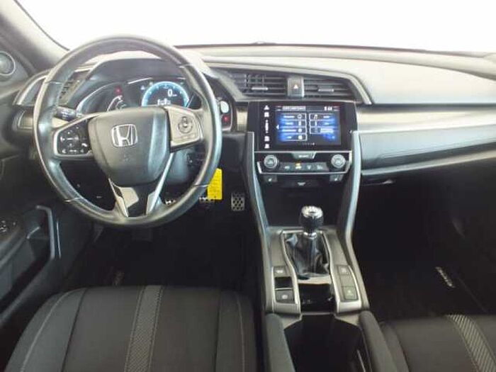 Honda Civic 1.0 i-VTEC Turbo Elegance