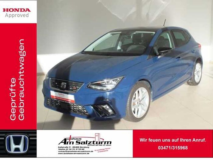SEAT Ibiza 1.0 EcoTSI FR