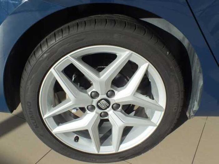 SEAT Ibiza 1.0 EcoTSI FR