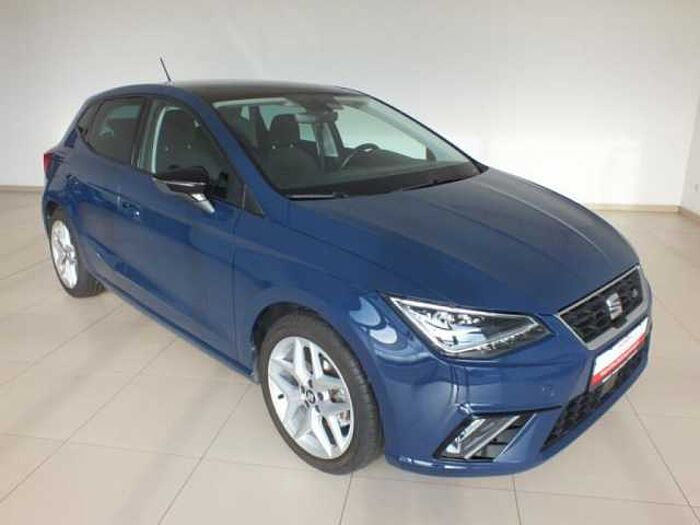 SEAT Ibiza 1.0 EcoTSI FR