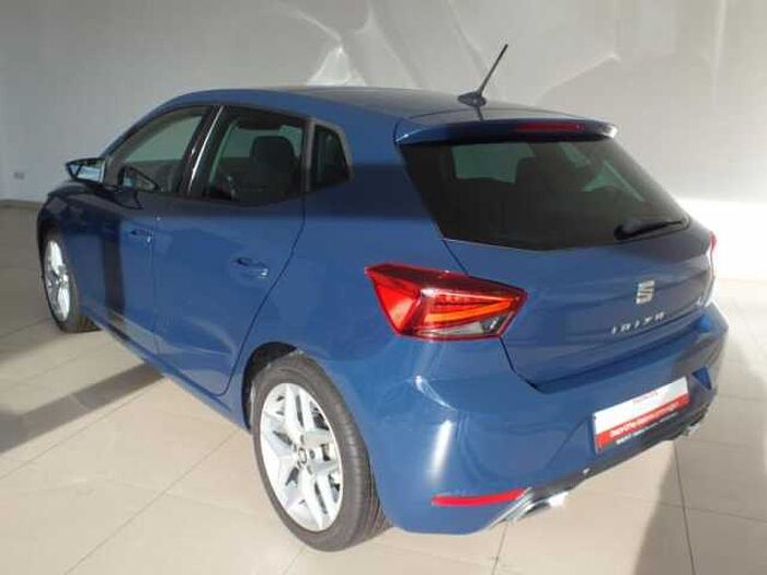 SEAT Ibiza 1.0 EcoTSI FR