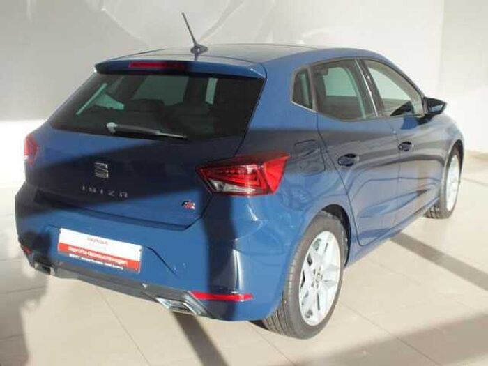 SEAT Ibiza 1.0 EcoTSI FR