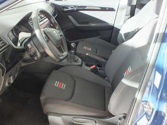 SEAT Ibiza 1.0 EcoTSI FR