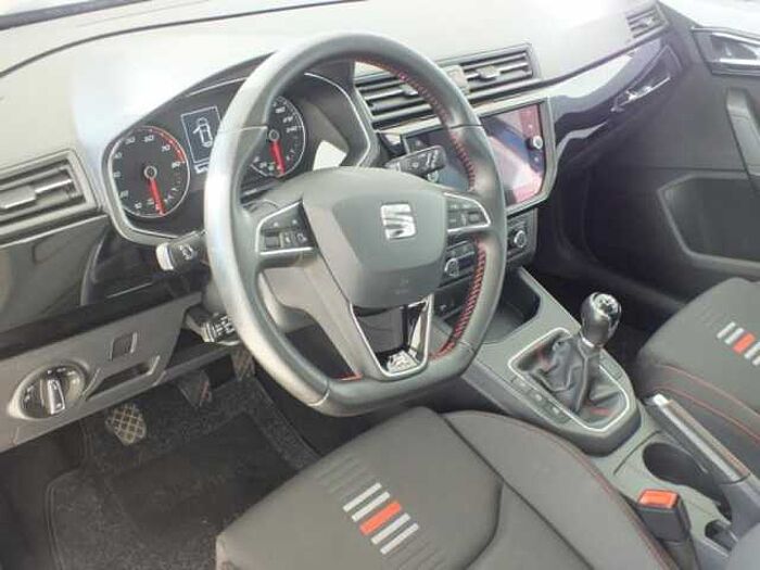 SEAT Ibiza 1.0 EcoTSI FR