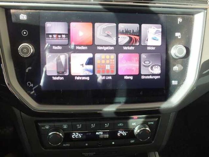 SEAT Ibiza 1.0 EcoTSI FR