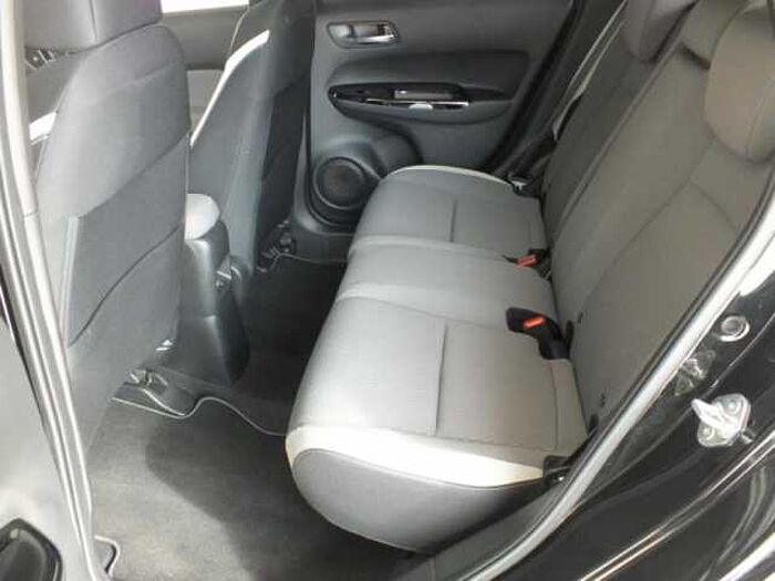 Honda Jazz 1.5 Hybrid Crosstar Executive