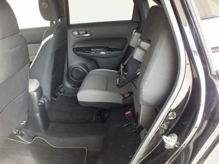 Honda Jazz 1.5 Hybrid Crosstar Executive