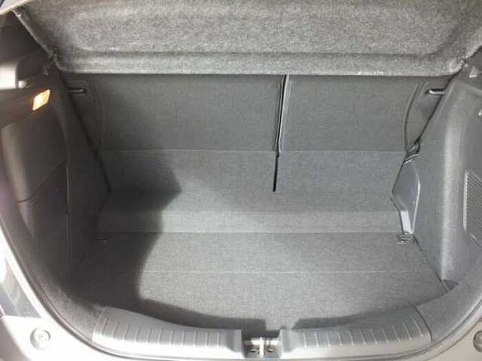 Honda Jazz 1.5 Hybrid Crosstar Executive