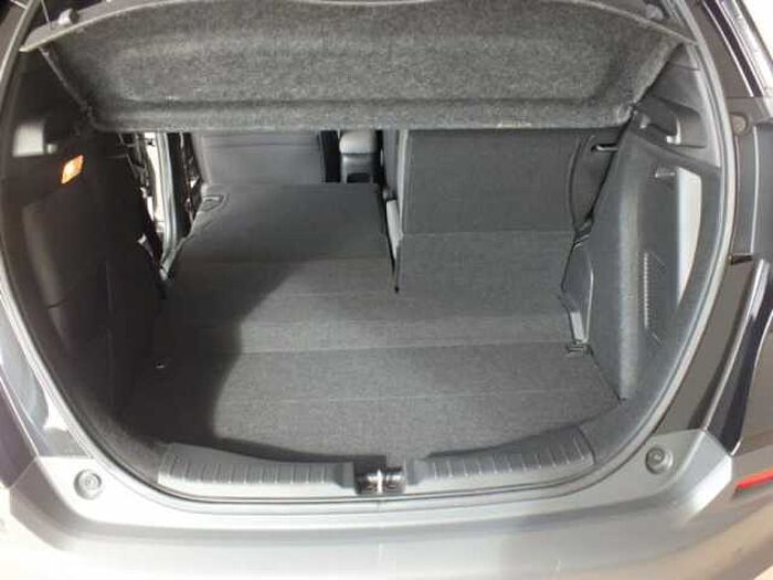 Honda Jazz 1.5 Hybrid Crosstar Executive