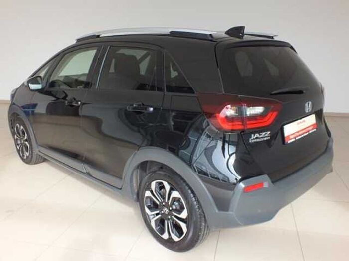 Honda Jazz 1.5 Hybrid Crosstar Executive