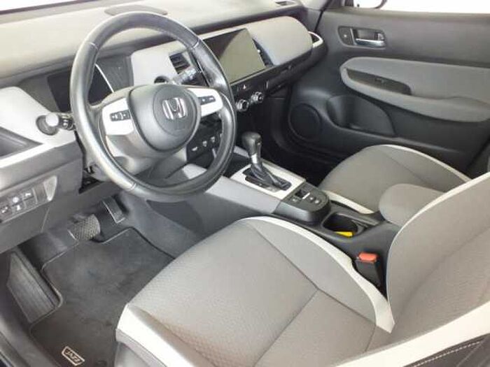 Honda Jazz 1.5 Hybrid Crosstar Executive