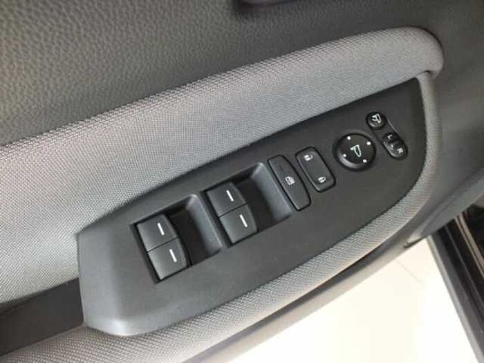 Honda Jazz 1.5 Hybrid Crosstar Executive