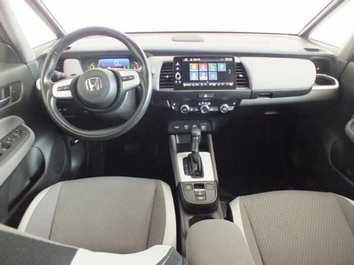 Honda Jazz 1.5 Hybrid Crosstar Executive