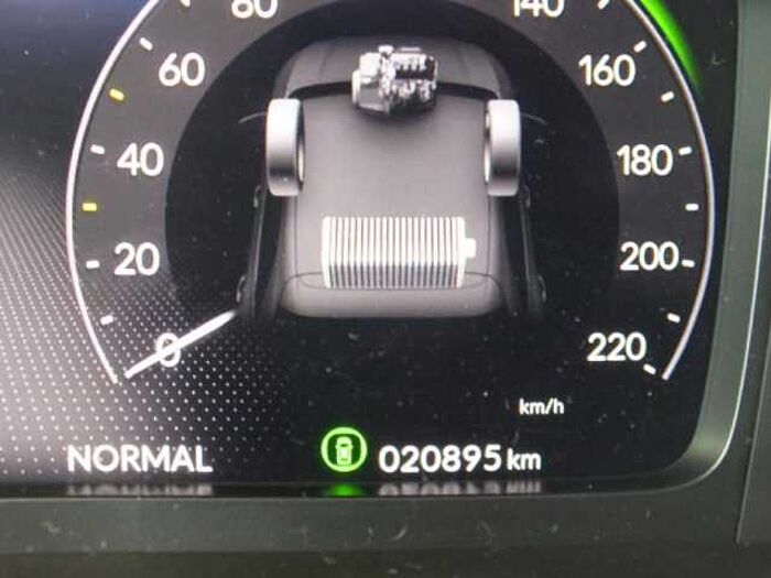 Honda ZR-V e:HEV 2.0 Hybrid Advance