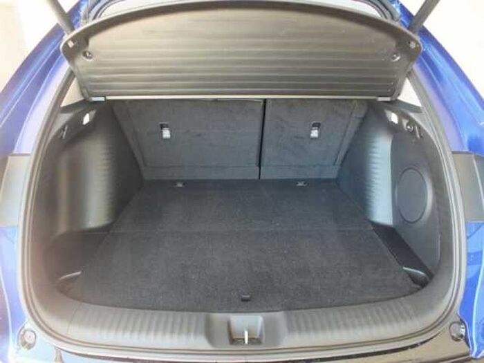 Honda ZR-V e:HEV 2.0 Hybrid Advance
