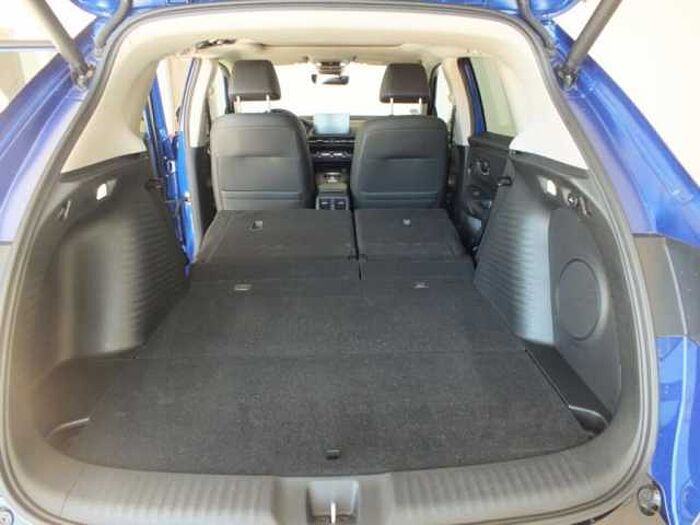 Honda ZR-V e:HEV 2.0 Hybrid Advance