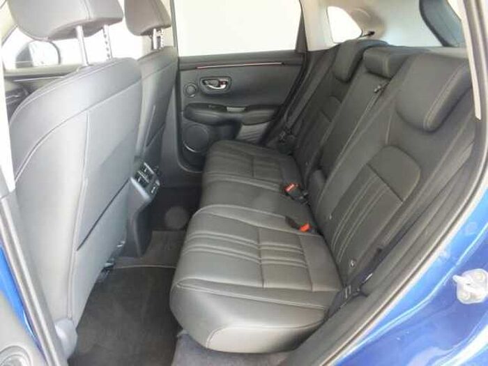 Honda ZR-V e:HEV 2.0 Hybrid Advance
